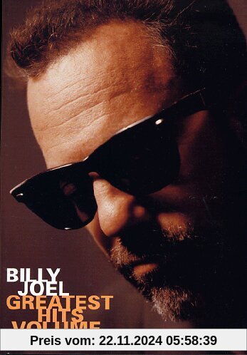 Billy Joel - Greatest Hits 3 von Billy Joel