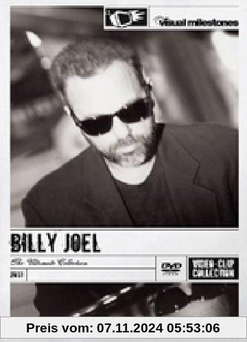 Billy Joel - The Ultimate Collection von Billy Joel