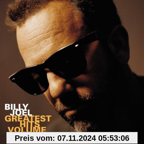 Greatest Hits Vol.3 von Billy Joel