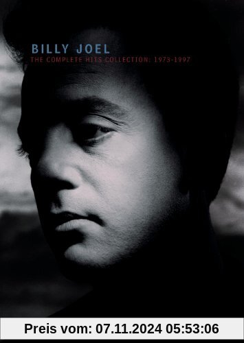 The Complete Hits Collection: 1973-1997 Limited ed von Billy Joel