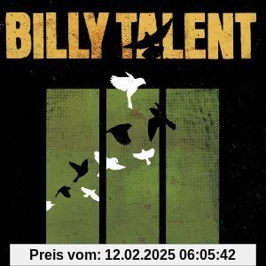 Billy Talent III von Billy Talent