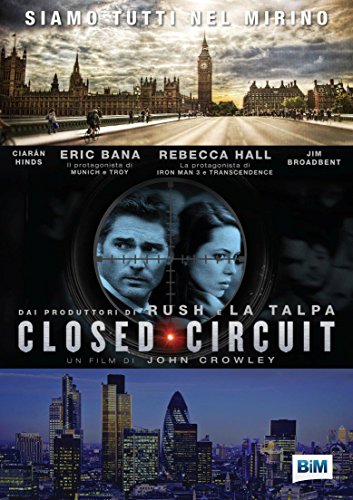 Closed circuit [IT Import] von Eagle Pictures