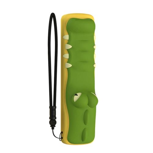 Ergonomische Silikon Fernbedienungshülle Für Box/Box S/4A/4C Fernbedienung Schutzhülle Mit Lanyard Loch von Biookhm