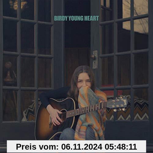 Young Heart (Ltd.Deluxe Version) von Birdy