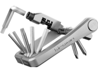 Birzman Multitool M-Torque 10 (silver, 10 tools) von Birzman