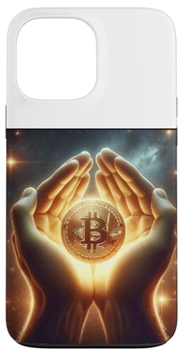 Bitcoin heilig wertvoll Hülle für iPhone 13 Pro Max von Bitcoin fixes this Krypto Währung Geld Hodl Hold