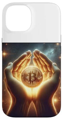 Bitcoin heilig wertvoll Hülle für iPhone 14 von Bitcoin fixes this Krypto Währung Geld Hodl Hold