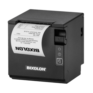 BIXOLON SRP-Q200SK USB seriell, 180dpi (SRP-Q200SK) von Bixolon