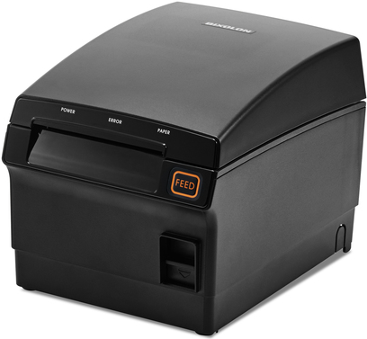 Bixolon SRP-F310II 180 x 180 DPI Verkabelt & Kabellos Direkt W�rme POS-Drucker (SRP-F310IICOWDK/BEG) von Bixolon