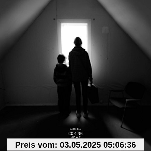 Coming Home Coming Home von Bjorn Riis