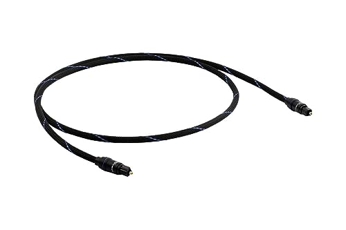 Black Connect Opto Slim (1,0 m) von Black Connect