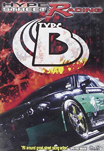 Hyper Type B [DVD] von Black Diamond