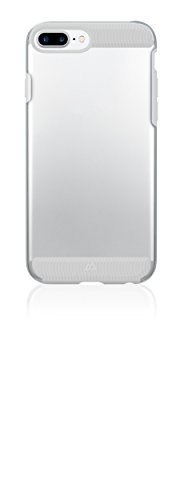 Black Rock Air Protect Hülle kompatibel mit Apple iPhone 6 Plus/6S Plus/7 Plus/8 Plus Transparent von Black Rock