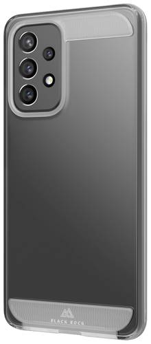 Black Rock Air Robust Cover Samsung Galaxy A23 4G/5G Transparent von Black Rock