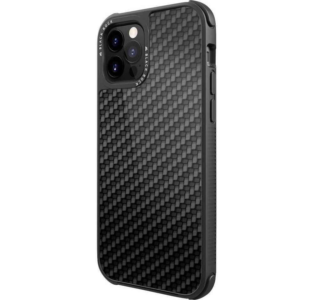 Black Rock Handyhülle Cover für Apple iPhone 12/12 Pro von Black Rock