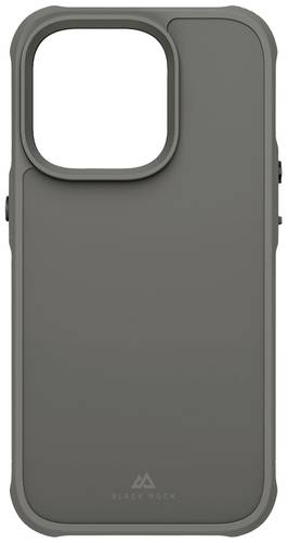 Black Rock Robust Cover Apple iPhone 14 Plus Grau von Black Rock