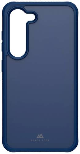 Black Rock Robust Cover Samsung Galaxy S23 Blau von Black Rock