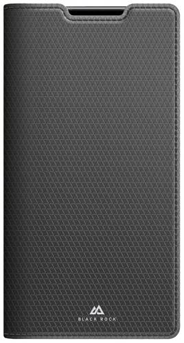 Black Rock The Classic Booklet Samsung Galaxy A55 5G Schwarz Standfunktion von Black Rock