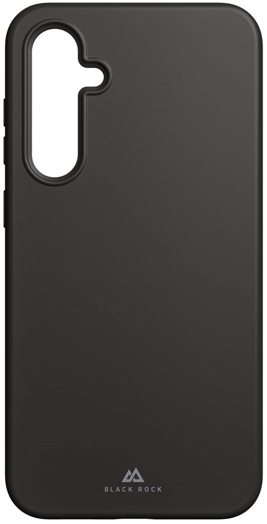 Urban Case für Galaxy S23 FE schwarz von Black Rock