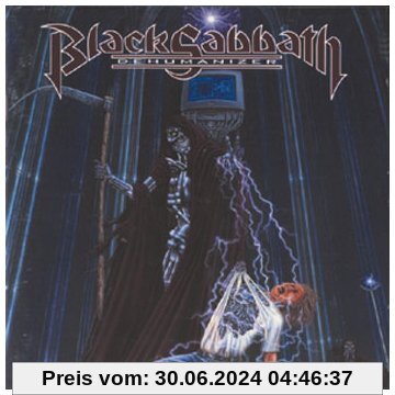 Dehumanizer von Black Sabbath
