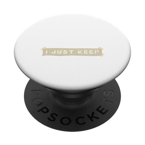 papa opa greate investor i just kêp getting better funny PopSockets Klebender PopGrip von Black Shirt