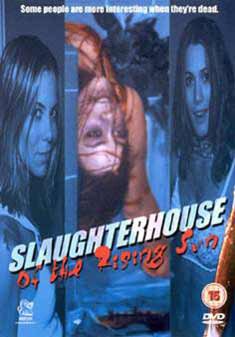 Slaughterhouse Of The Rising Sun [DVD] von Blackhorse Ent/Cornerstone Media