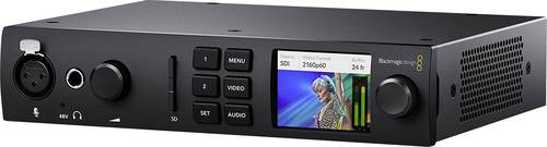 Blackmagic Design BM-BDLKULSDMINI4K Recorder von Blackmagic Design