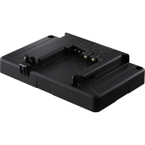 Blackmagic Design URSA Cine Battery Plate B MNT (BM-CINEURSAC/BATTB) von Blackmagic Design