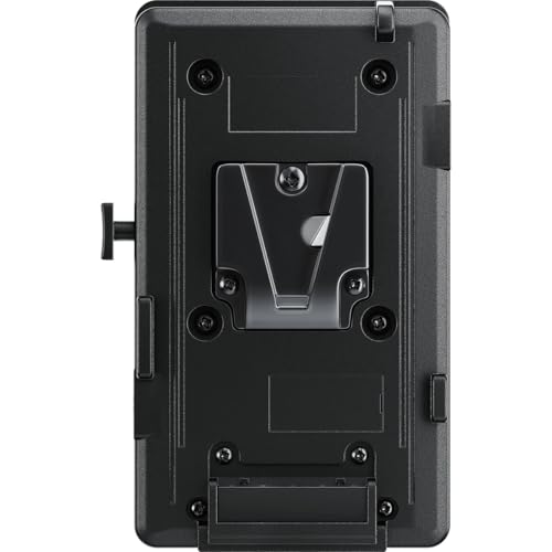 Blackmagic Design URSA Cine Battery Plate VLock (BM-CINEURSAC/BATTV) von Blackmagic Design