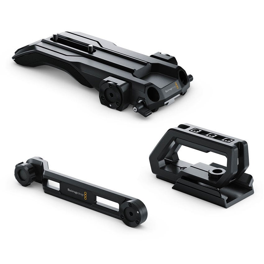 Blackmagic Design URSA Mini Shoulder Kit von Blackmagic Design