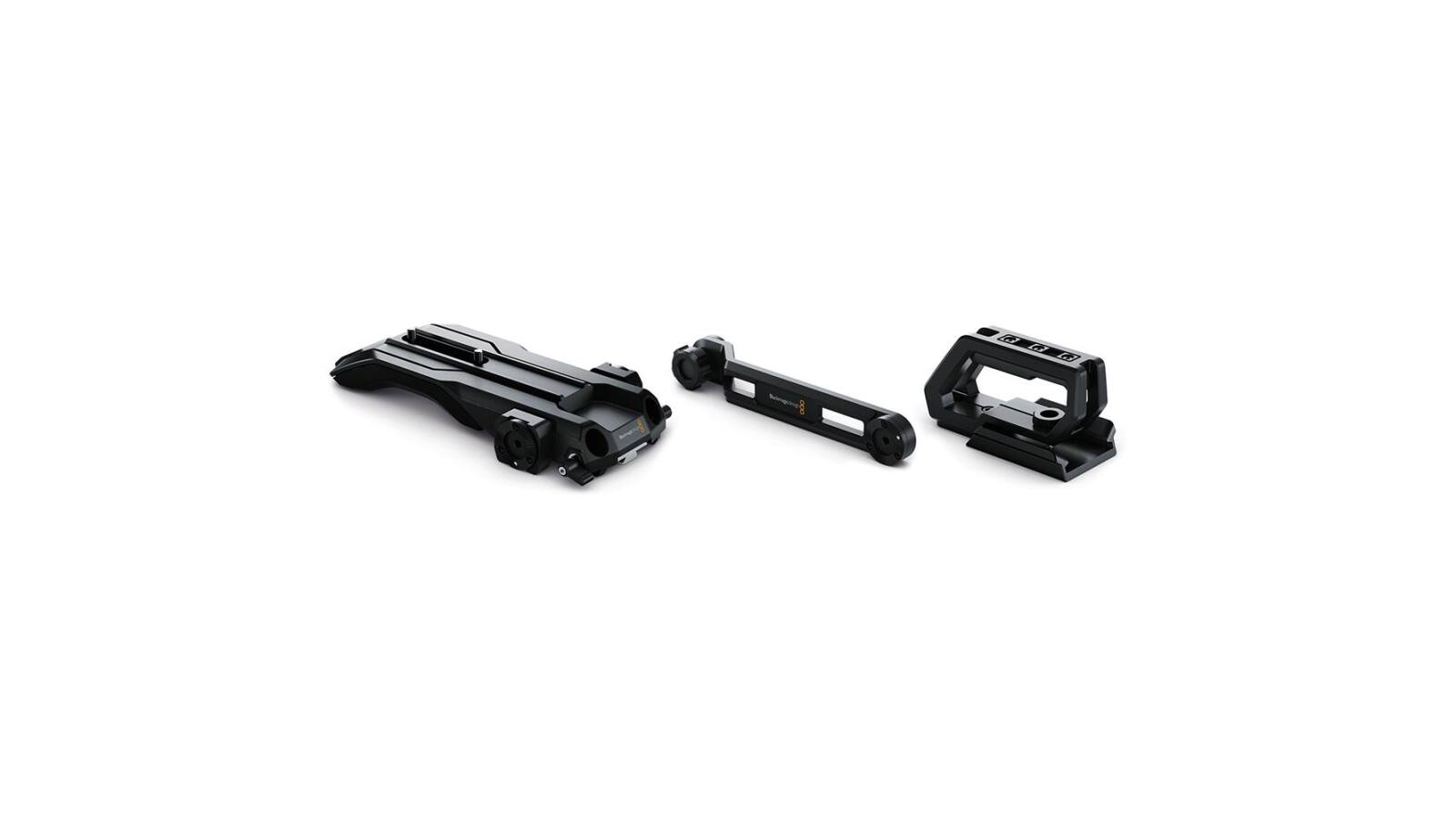 Blackmagic Design - URSA Mini Shoulder Kit von Blackmagic Design