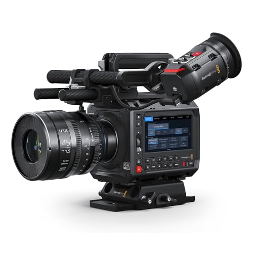 Blackmagic Pyxis 6K von Blackmagic Design