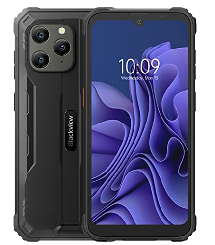 Blackview BV5300 4GB/32GB Black von Blackview