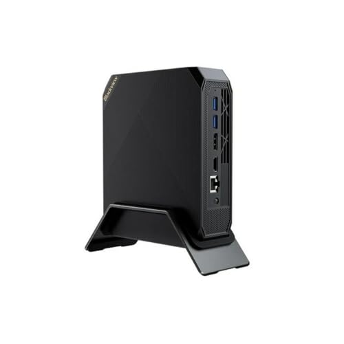 Blackview Mini-PC MP200-BK/BV/V5 i5-12450H 16 GB RAM 1 TB SSD von Blackview