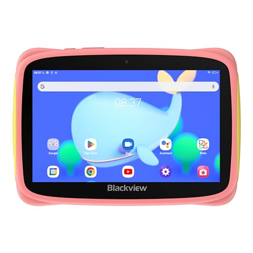 Blackview Tablet Tab 3 Kids 2 32 (Fairytale Pink) von Blackview