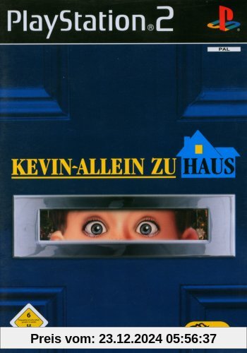 Kevin - Allein zu Haus von Blast