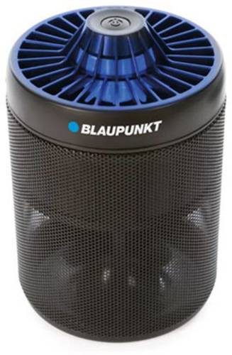 Blaupunkt BP-GIKLED08 UV-Licht, Stromgitter UV-Insektenfänger 5W (Ø x H) 112mm x 167mm Schwarz 1St. von Blaupunkt