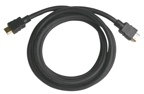 Blendend 15 m HDMI-HDMI-Kabel, hohe Geschwindigkeit von Blendend