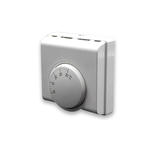 Thermostat (Umgebungstemperatur) von Blendend