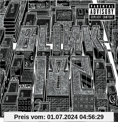 Neighborhoods (Deluxe Edition) von Blink 182