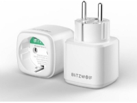 Inteligentne gniazdko Blitzwolf BW-SHP15, ZigBee, 3680W von BlitzWolf