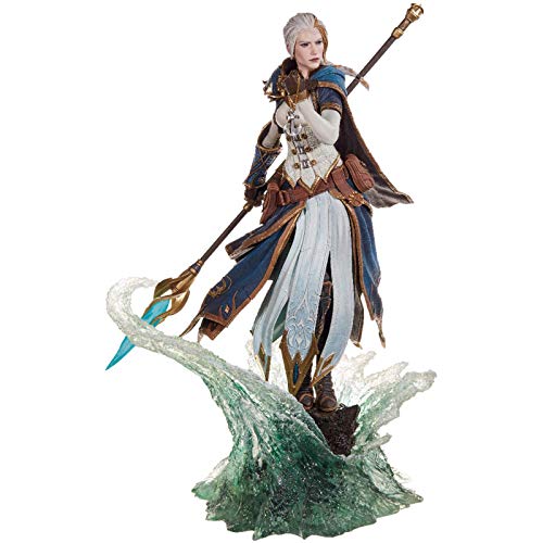 Blizzard World of Warcraft - Jaina Premium Statue von Blizzard