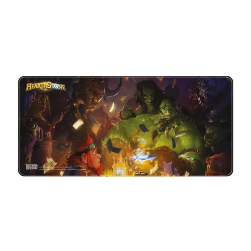 Hearthstone Mousepad XL von Blizzard