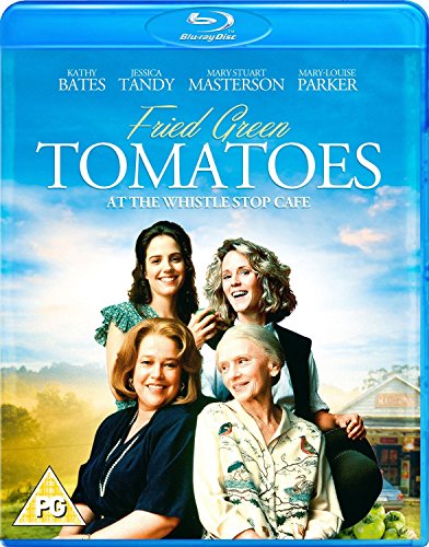 Fried Green Tomatoes at the Whistle Stop Cafe [Blu-ray] [1991] von Spirit Entertainment