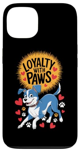 Hülle für iPhone 13 Hütehund Blue Heeler Owner Australian Cattle Lovey Dad von Blue Heeler Shirt for Man Blue Heeler Must Haves