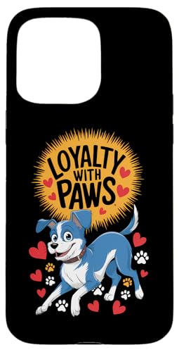 Hülle für iPhone 15 Pro Max Hütehund Blue Heeler Owner Australian Cattle Lovey Dad von Blue Heeler Shirt for Man Blue Heeler Must Haves