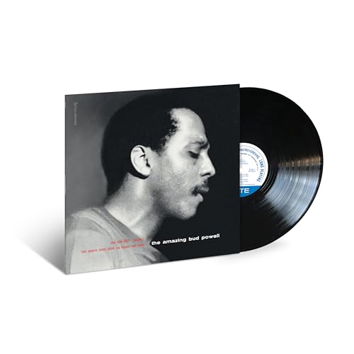 Amazing Bud Powell, Vol. 1 [Vinyl LP] von Blue Note