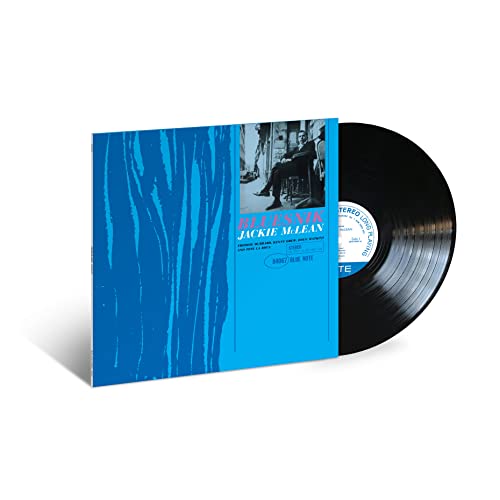 Bluesnik [Vinyl LP] von Blue Note (Universal Music)