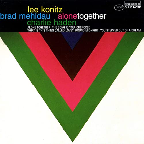 Alone Together [Vinyl LP] von Blue Note