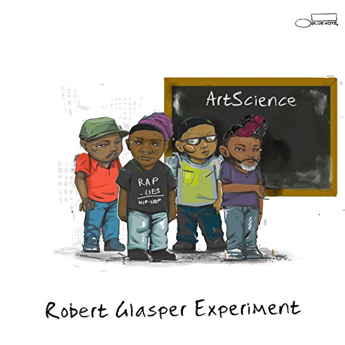 Artscience Artscience von Blue Note
